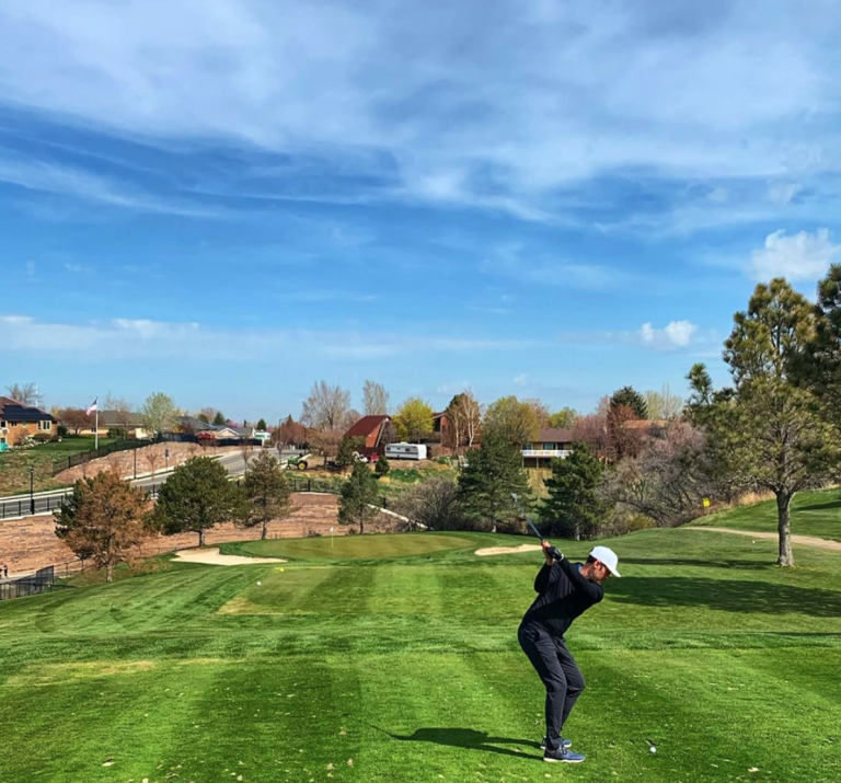 Home Glenmoor Golf Club Utah